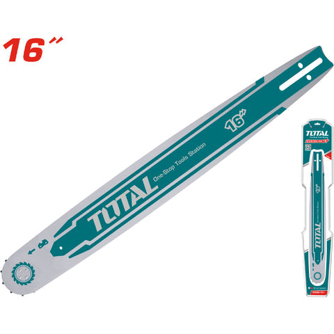 [SKUIMG]TGTSB51601|TGTSB51601_1.jpg|ESPADA DE 16" PARA MOTOSIERRA DE GASOLINA TG5411611