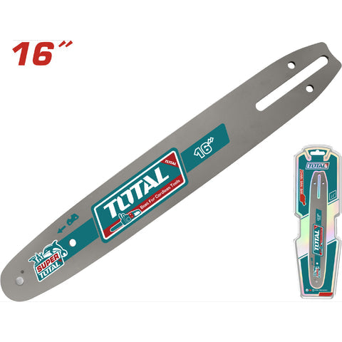 [SKUIMG]TGTSB51603|ESPADA DE 16" PARA MOTOSIERRAS INALAMBRICAS.