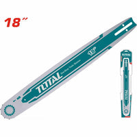ESPADA DE 18" PARA MOTOSIERRAS