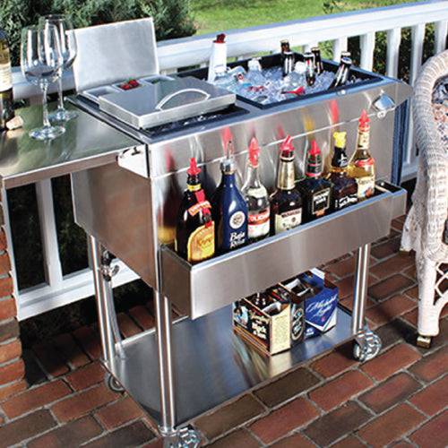 [SKUIMG]TH-COCKTAILTROLLEY|TH-COCKTAILTROLLEY_1.jpg|ESTACION COCTELERA MOVIL CON R