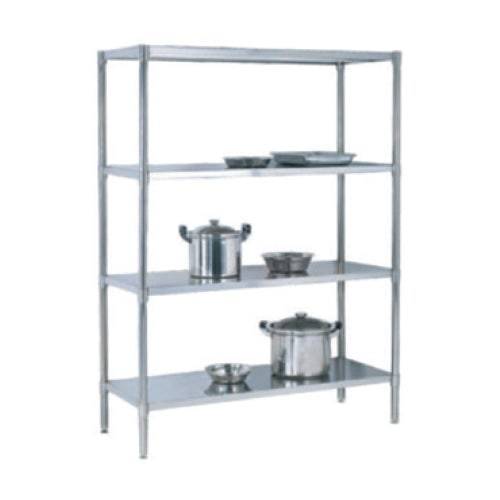 [SKUIMG]TH-SRS-1200|TH-SRS-1200_1.jpg|ESTANTERIA DE 120X50X180 CM ACERO INOXIDABLE.