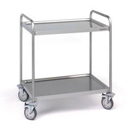 [SKUIMG]TH-TL-2-0800|TH-TL-2-0800.jpg|CARRITO DE SERVICIO DOBLE BAND.
