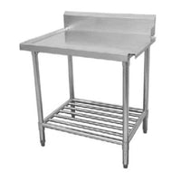 [SKUIMG]TH-WBBD-7-900-RIGHT|TH-WBBD-7-900-RIGHT.jpg|MESA ESCURREPLATOS DERECHA. 90CM X 70CM. COMPATIBLE CON FREGADORES DOBLES O TRIPLES.