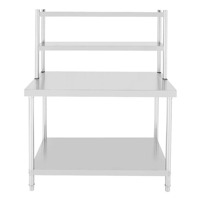 [SKUIMG]TH-WBO-2-1200|TH-WBO-2-1200_1.jpg|REPISA DE MESA DOBLE 1200*280*600 MM. ACERO INOXIDABLE