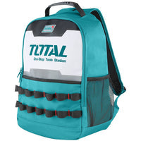 [SKUIMG]THBP0201|THBP0201_1.jpg|BOLSO DE ESPALDA PARA HERRAMIENTAS. TAMA