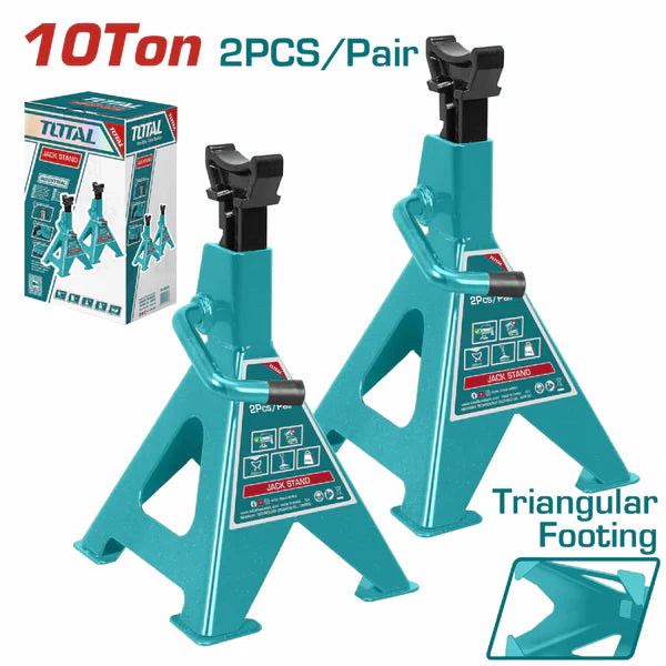 [SKUIMG]THJS1001|THJS1001-FRONTEND-MucIWw8gDHnPyzo1.png|GATOS DE SOPORTE 10 TONELADAS. ALTURA MIN: 455MM. ALTURA MAX: 705MM. (SET DE 2 PIEZAS) JACK STAND.