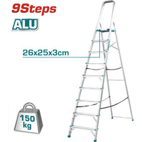 [SKUIMG]THLAD06091|THLAD06091_1.jpg|ESCALERA DE TIJERA TOTAL 8 PIE