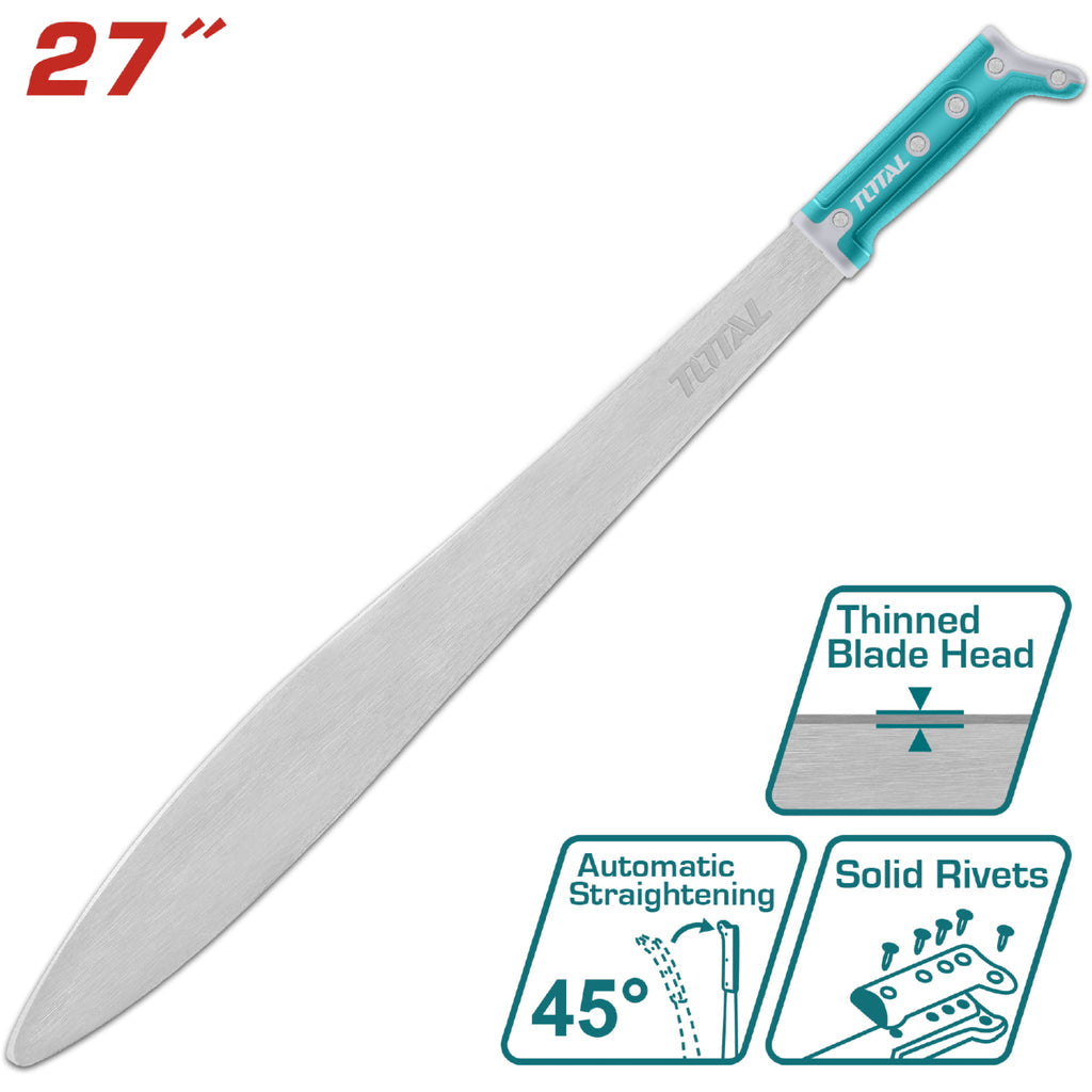 [SKUIMG]THMPS0227|THMPS0227.jpg|MACHETE CAGUAYANO TOTAL