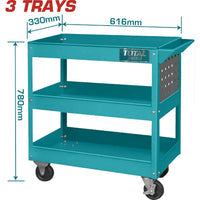 [SKUIMG]THPTC301|CARRITO DE SERVICIO MECÁNICO PARA TALLER