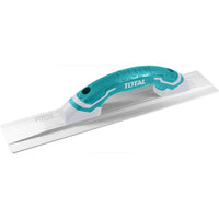 [SKUIMG]THPTM40801|THPTM40801.jpg|LLANA DE YESO. ACERO INOXIDABLE DE ESPESOR DE 1,5MM.