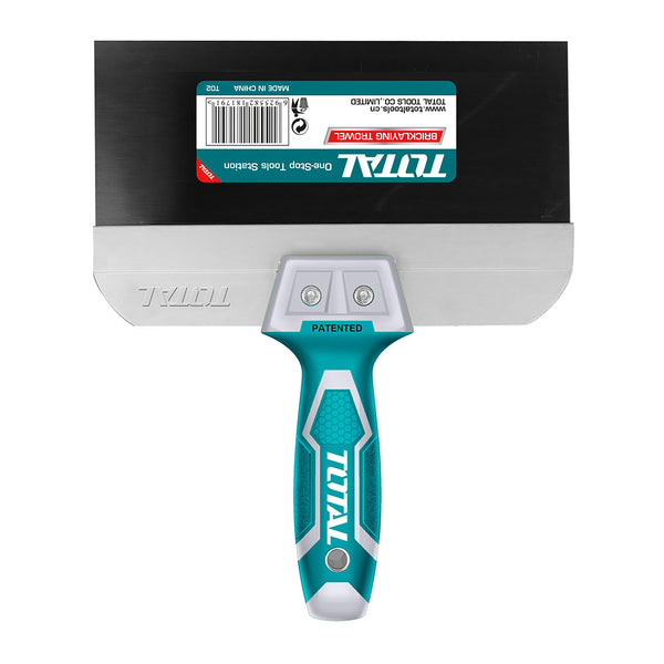 [SKUIMG]THPUT38250|THPUT38250_1.jpg|ESPATULA DE DRYWALL DE 10" . E