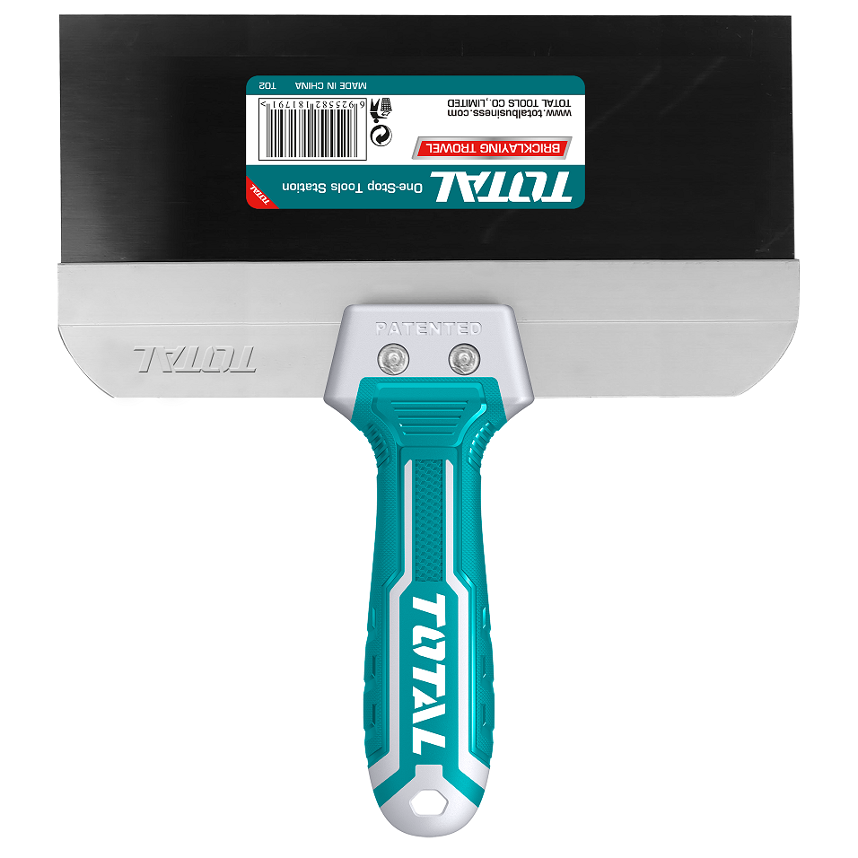 [SKUIMG]THPUT38300|THPUT38300.png|ESPÁTULA PARA DRYWALL DE 12". ESPESOR 0.5 MM.
