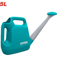 [SKUIMG]THSPP0505|THSPP0505.jpg|REGADERA PLÁSTICA PARA PLANTAS DE JARDÍN 5 LTS