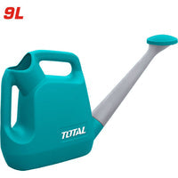 [SKUIMG]THSPP0905|THSPP0905_1.jpg|REGADERA PL�STICA PARA PLANTAS DE JARD�N 9 LTS