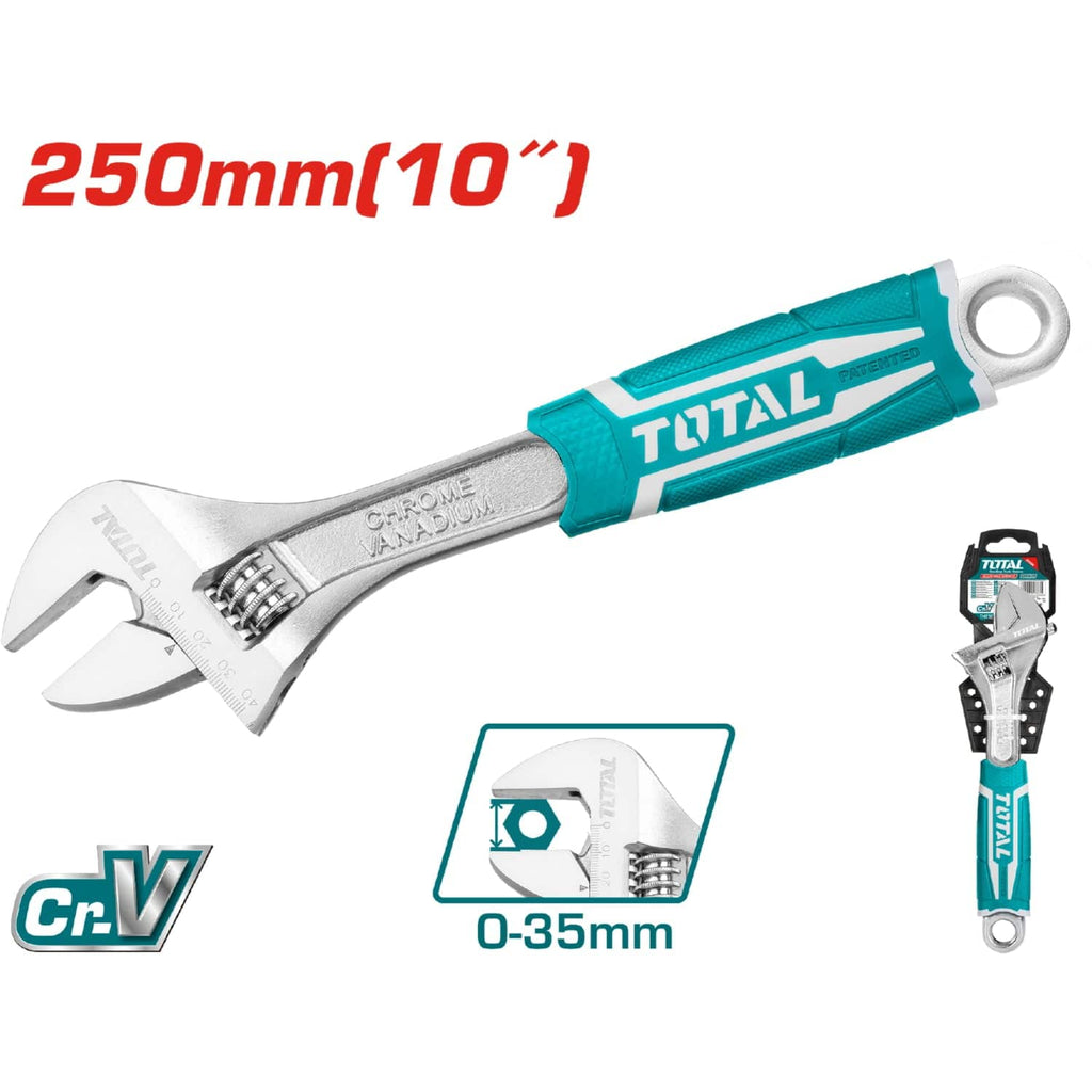 [SKUIMG]THT101106|THT101106_1.jpg|LLAVE INGLESA AJUSTABLE