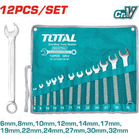 [SKUIMG]THT1022122|THT1022122.jpg|12 PZA JUEGO DE LLAVES DE COMBINACIÓN