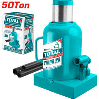 [SKUIMG]THT109502|THT109502.jpg|GATO HIDRAULICO DE BOTELLA 50T