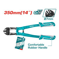 [SKUIMG]THT113146|THT113146_1.jpg|CIZALLA 14" CR-V. ALICATE PARA CORTAR ALAMBRE Y M