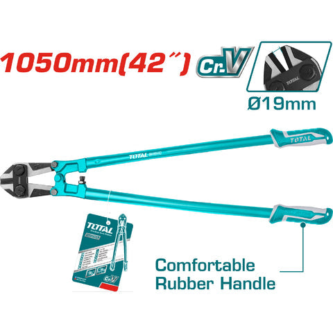 [SKUIMG]THT113426|THT113426_1.jpg|CIZALLA MANUAL 42" PARA CORTAR ALAMBRE Y MALLA.