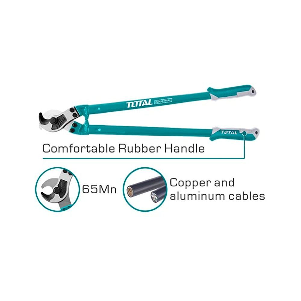 [SKUIMG]THT115362|CIZALLA 36" PARA CORTAR CABLES CUCHILLAS