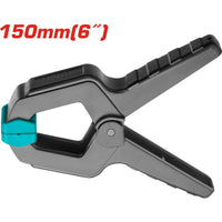 [SKUIMG]THT13362|PINZA DE RESORTE PARA SUJECION DE 6". LO