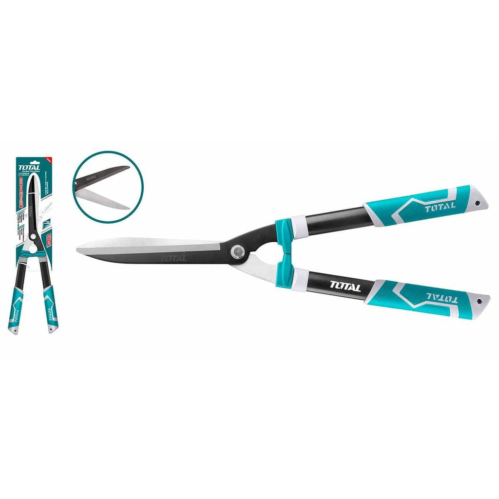 [SKUIMG]THT1516001|THT1516001.jpg|TIJERA PARA PODAR ARBUSTOS 557 MM DE LARGO