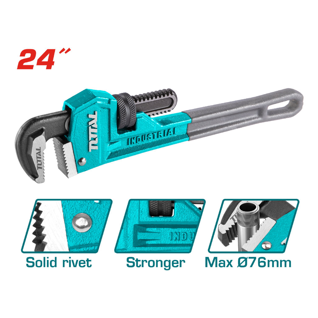 [SKUIMG]THT171246|LLAVE DE TUBO FORJADA 24"