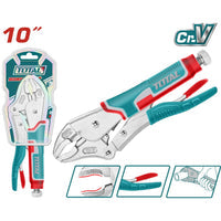 [SKUIMG]THT191001|THT191001_1.jpg|10" ALICATE DE PRESION