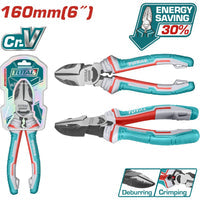 [SKUIMG]THT230606|THT230606_1.jpg|ALICATE DE CORTE DIAGONAL 6"