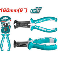 [SKUIMG]THT260606|ALICATE DE CORTE FINAL 6"