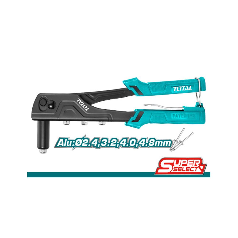 [SKUIMG]THT32108S|THT32108S.jpg|REMACHADORA MANUAL DE 10.5''.