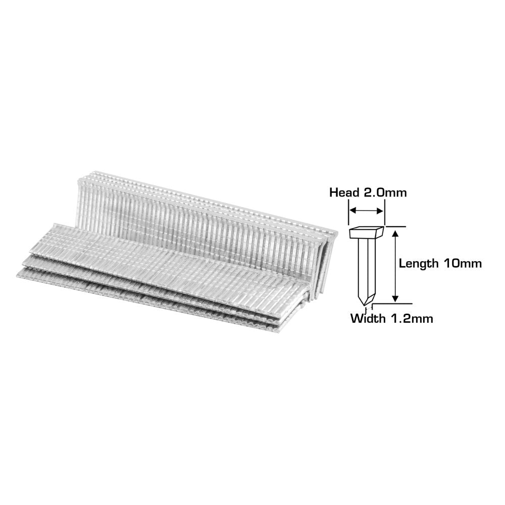 [SKUIMG]THT39103|CLAVOS 10MM PARA GRAPADORA, 1000PCS