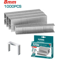 [SKUIMG]THT3981|THT3981.jpg|1000 GRAPAS 8MMX0.7MM PARA GRAPADORA THT31141