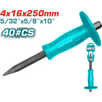 [SKUIMG]THT4221026|THT4221026.jpg|CINCEL DE 4MM CABEZA, MANGO 16