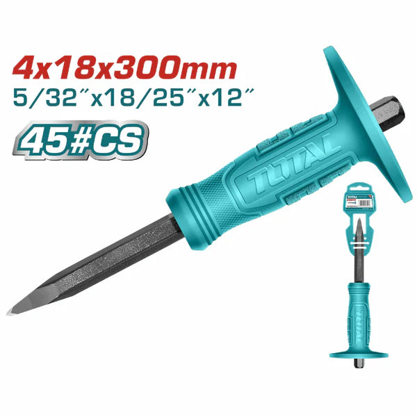 [SKUIMG]THT4221226|THT4221226-FRONTEND-_DKLzme59aZd2Yuj.png|CINCEL DE HORMIGÓN 4X18X300MM. TRATAMIENTO TÉRMICO. ACERO AL CARBONO #45.