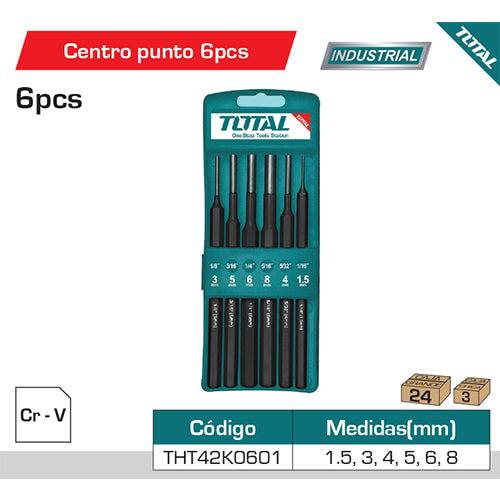 [SKUIMG]THT42K0601|THT42K0601.jpg|KIT 6 PCS DE CENTRO PUNTO
