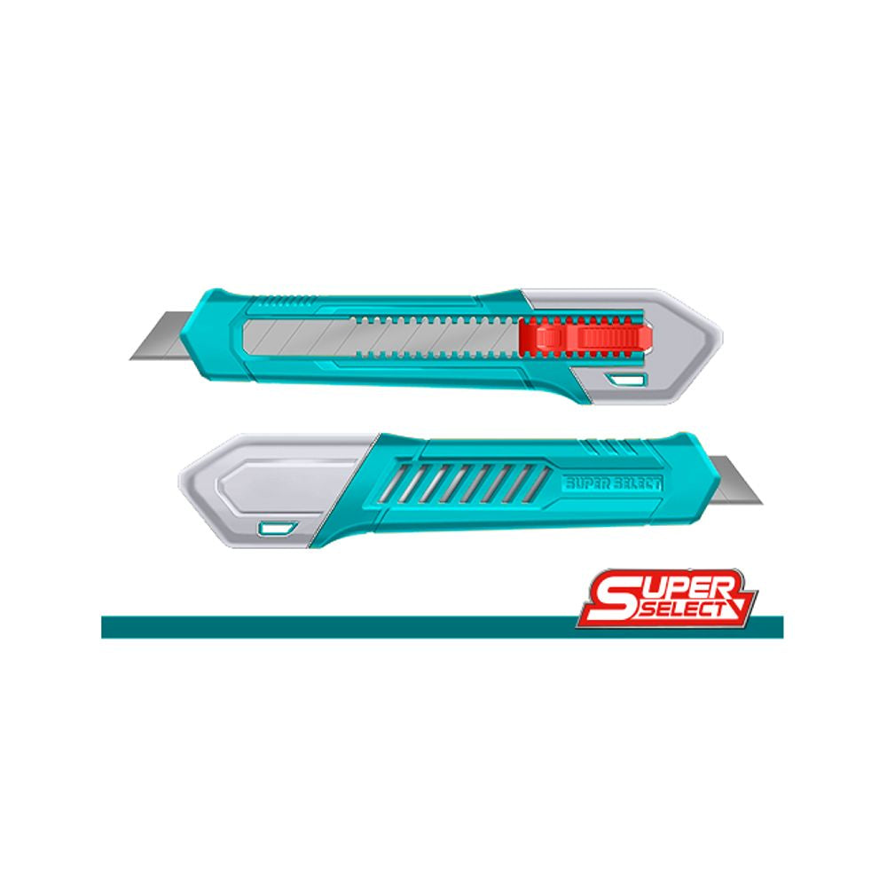 [SKUIMG]THT51001|EXACTO DE 152 MM. CON CUCHILLAS DE 18 MM X 100 MM.