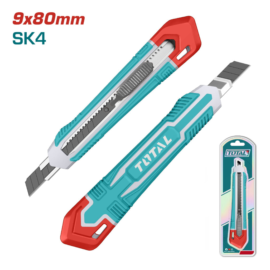 [SKUIMG]THT5110925|EXACTO A PRESION DE 9 MM X 80 MM.