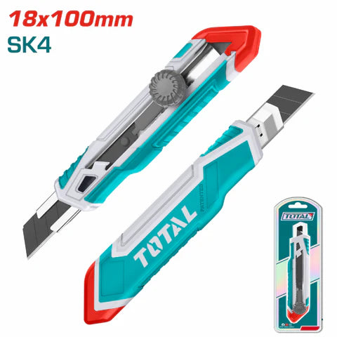 [SKUIMG]THT511826|THT511826-FRONTEND-uKBxcZsCqAhetd2O.png|EXACTO DE 173 MM. CON CUCHILLAS DE 18 MM X 100 MM. SK5. PULSADOR REDONDO.