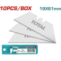 [SKUIMG]THT519001|JUEGO DE CUCHILLAS 10PCS, TAMAÑO: 61X19MM, PARA EXACTOS
