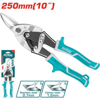 [SKUIMG]THT521106|TIJERAS DE AVIADOR 250 MM