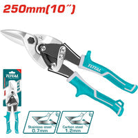 [SKUIMG]THT523106|THT523106.jpg|TIJERA DE AVIADOR DERECHA 10"