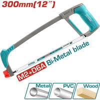 [SKUIMG]THT541026|SEGUETA 12300MM CON MANGO SUAVE. INCLUIDA 1 HOJA DE SEGUETA DE MADERA