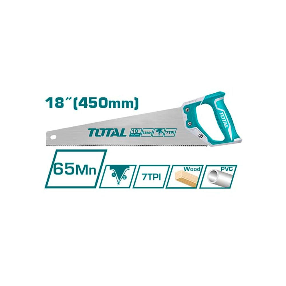 [SKUIMG]THT55450|SERRUCHO DE MANO DE 18 ''/ 450 MM