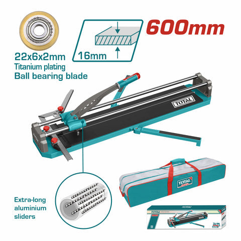 [SKUIMG]THT576003|CORTADOR DE AZULEJOS Y BALDOSAS DE 600 MM MAX GROSOR 16MM CORTE RECTO Y EN DIAGONAL CUCHILLA DE 22X6