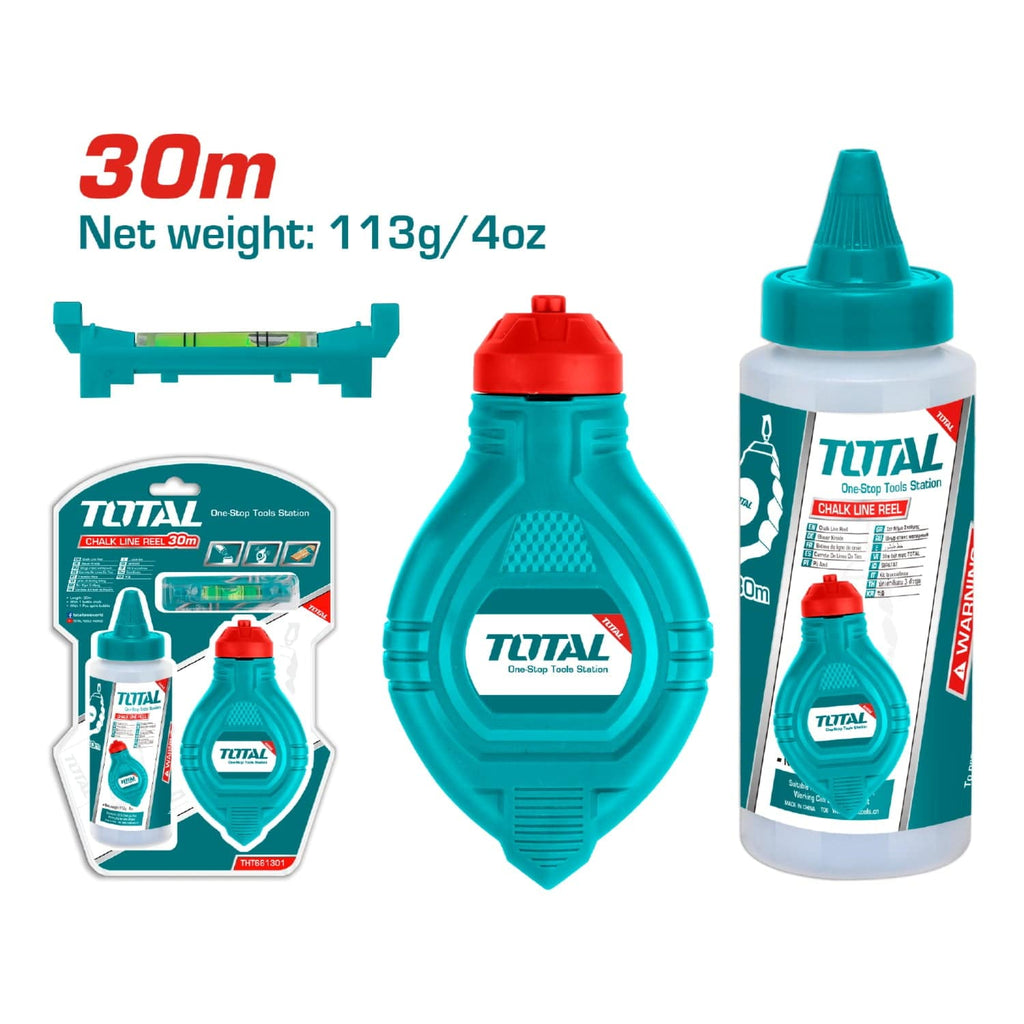 [SKUIMG]THT661301|CHALK LINE (TIRA LINEA)