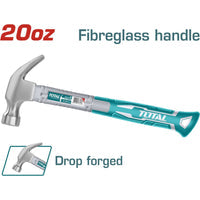 [SKUIMG]THT73206|MARTILLO DE OREJAS TIPO INGLES, TRATAMIENTO TÉRMICO, ACERO #45 MANGO FIBRA VIDRIO DISEÑO ÚNICO.