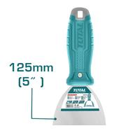 [SKUIMG]THT8312526|THT8312526.jpg|ESPATULA 125MM (5") ACERO AL CARBON