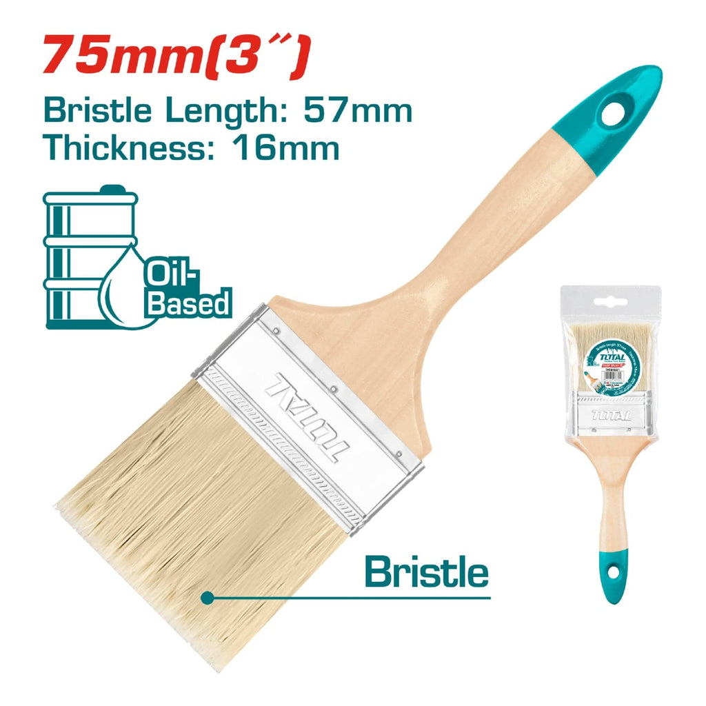 [SKUIMG]THT84031|BROCHA DE 3"" MANGO DE MADE