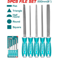 [SKUIMG]THT918516|THT918516.jpg|5 PCS KIT DE LIMAS DE ACERO